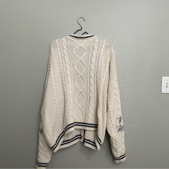 Original folklore cardigan - Picture 5 of 6